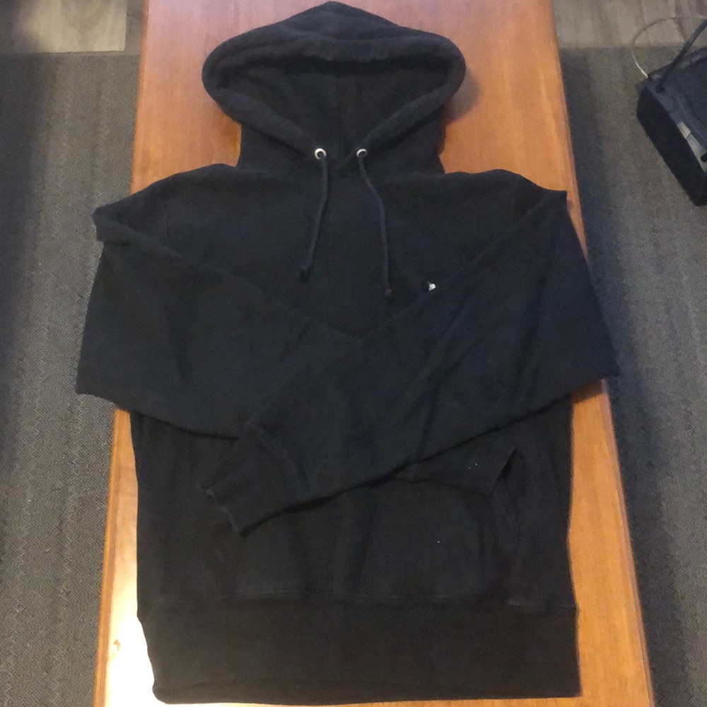 Vintage Champion Reverse Weave
